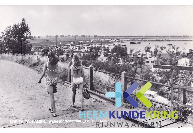 Bijland Coll. HKR (2)